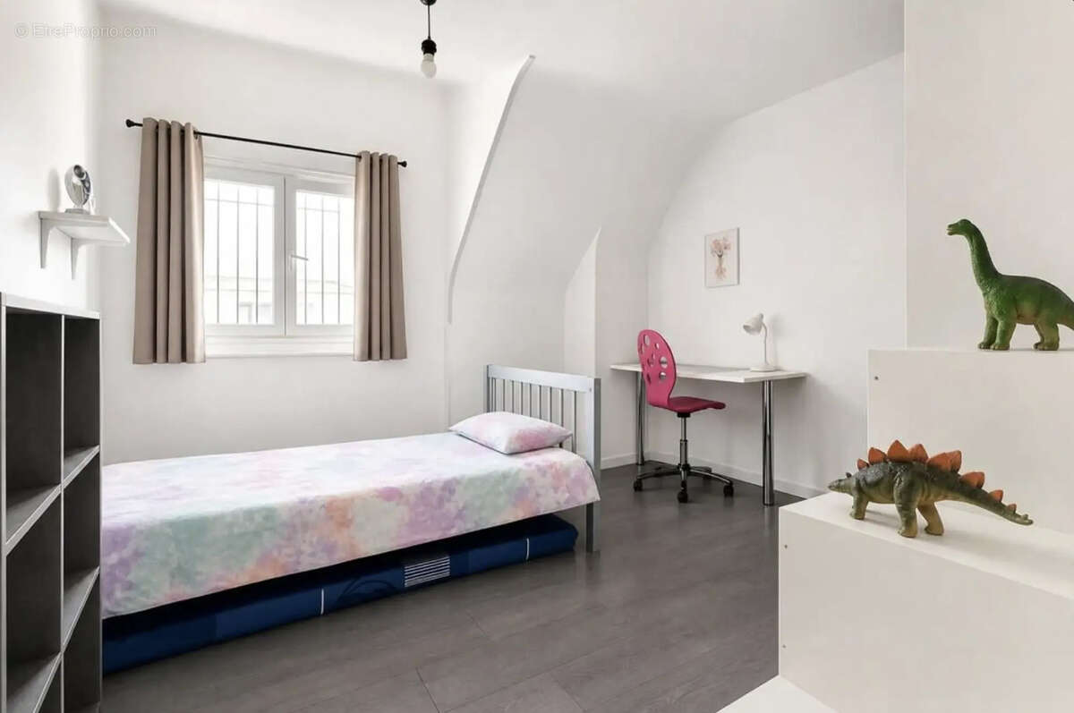 Maison 200 m² à Lieusaint  - photo 21