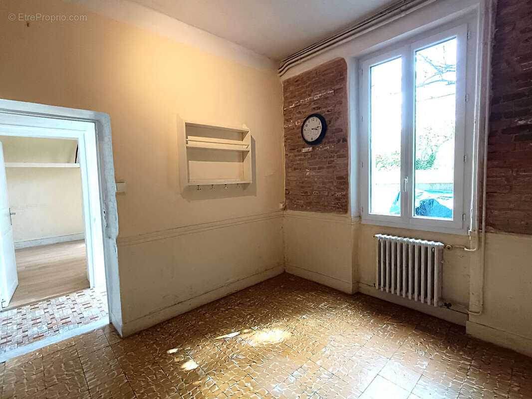 Maison à AUTERIVE