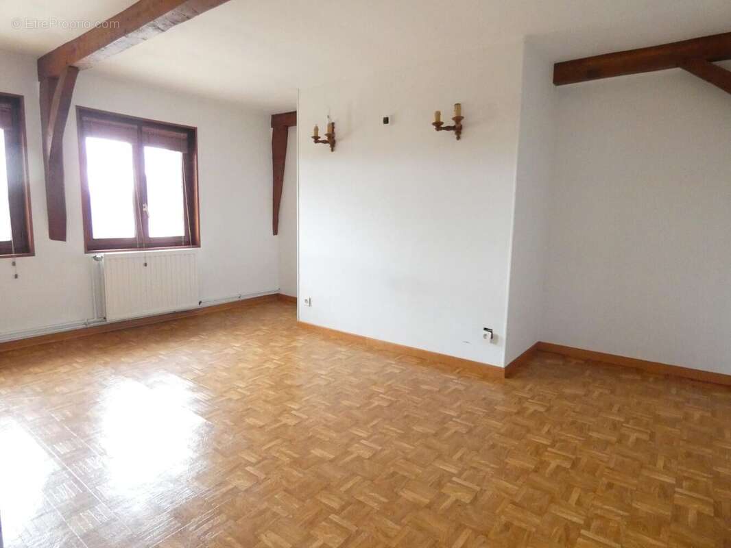 Photo 5 - Maison à SAVY-BERLETTE