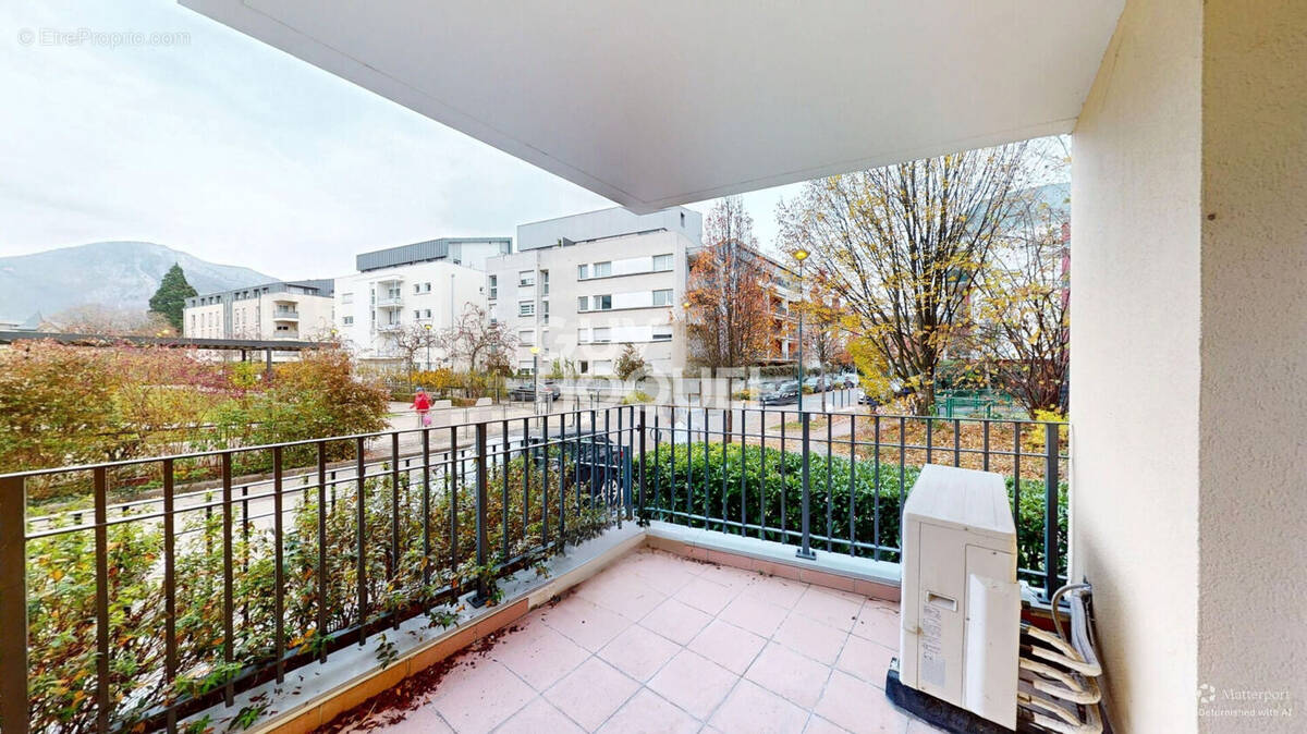 Appartement à ANNECY