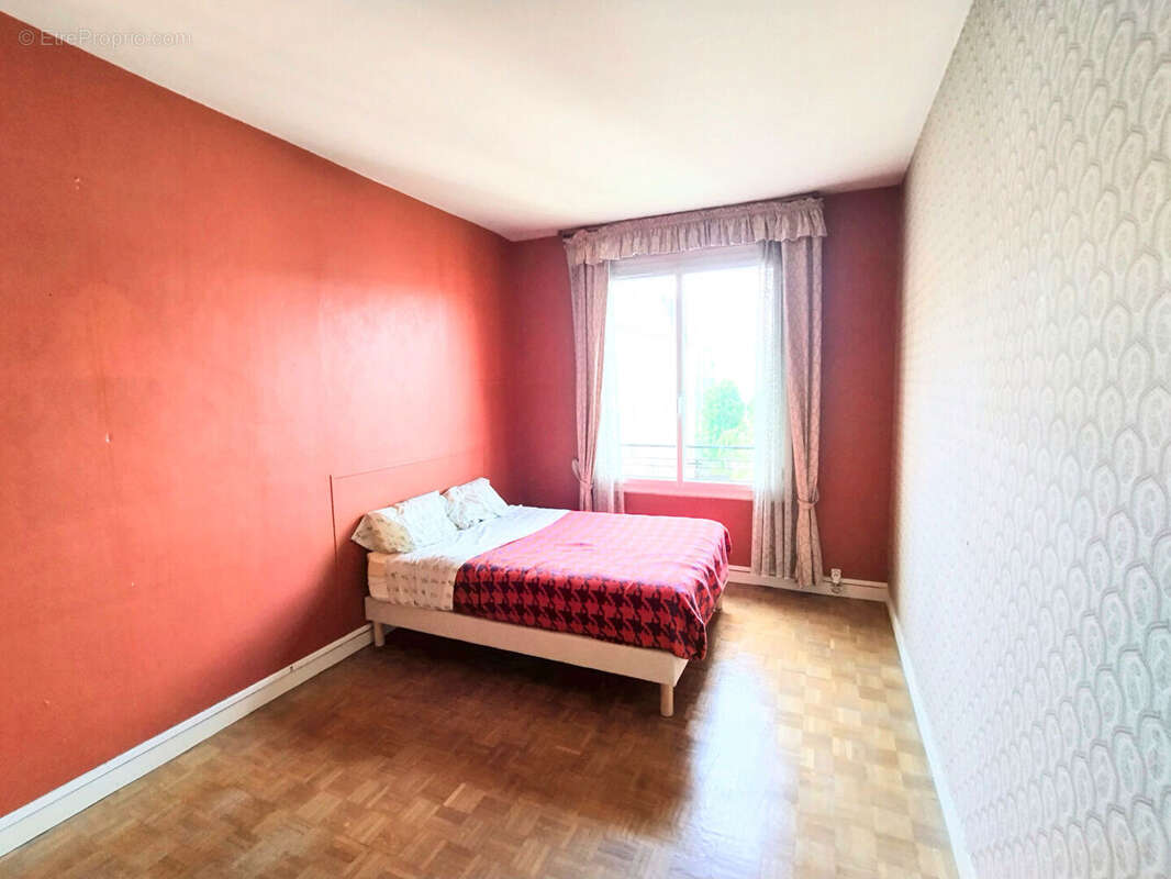 Appartement Neuilly Sur Seine 5 pièces 107 m2 - photo 7