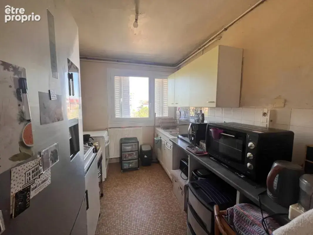 Appartement à vendre— Secteur Bénédictins / Cathédrale 4 pièces LIMOGES (87) - photo 6