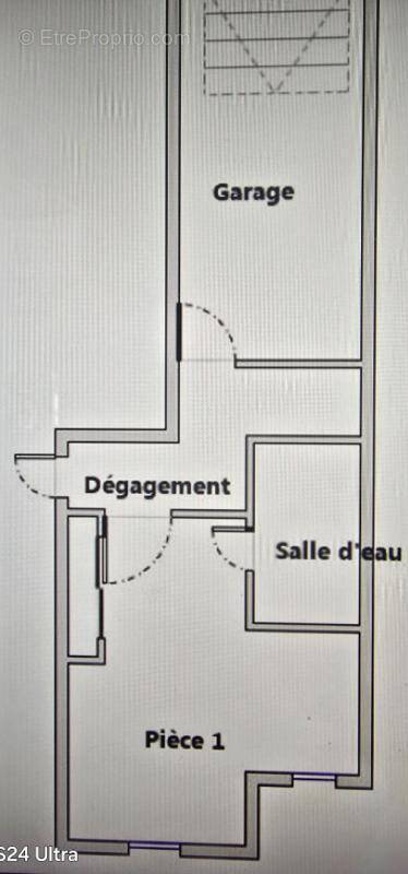 Parking à CASTELNAU-LE-LEZ