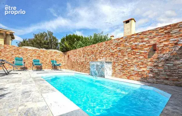  exclusivité - alénya  nouveauté - villa moderne rénovée & meublée avec piscine - photo 4