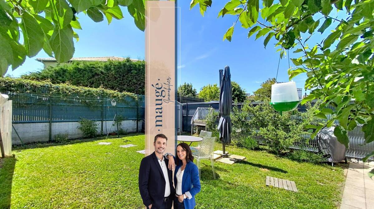 Appartement à VIENNE