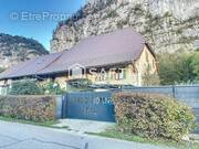 Photo 1 - Maison à SAINT-CHRISTOPHE