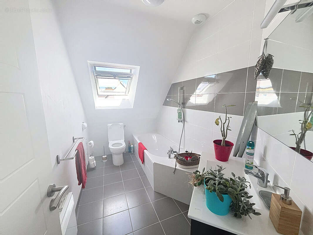 Maison à PLENEUF-VAL-ANDRE