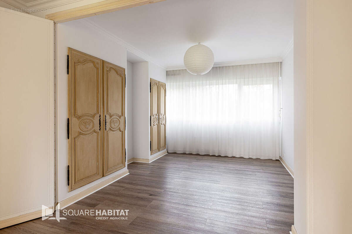 Appartement à MOUVAUX