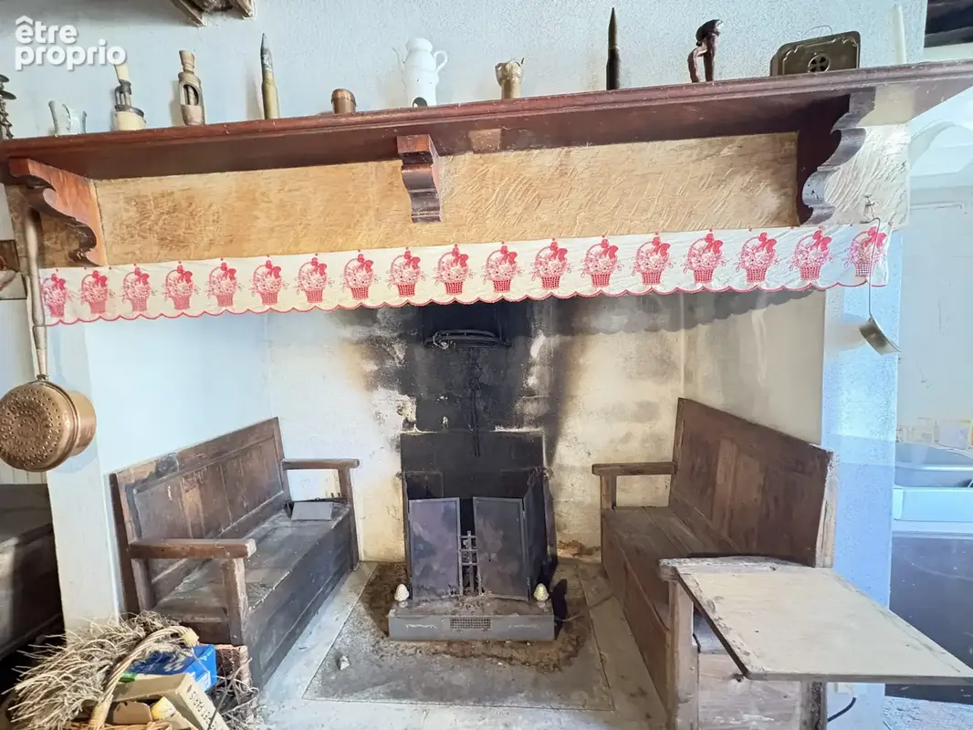 Maison 4 pièces 134 m² à vendre à Rilhac-Xaintrie (19220) - photo 5