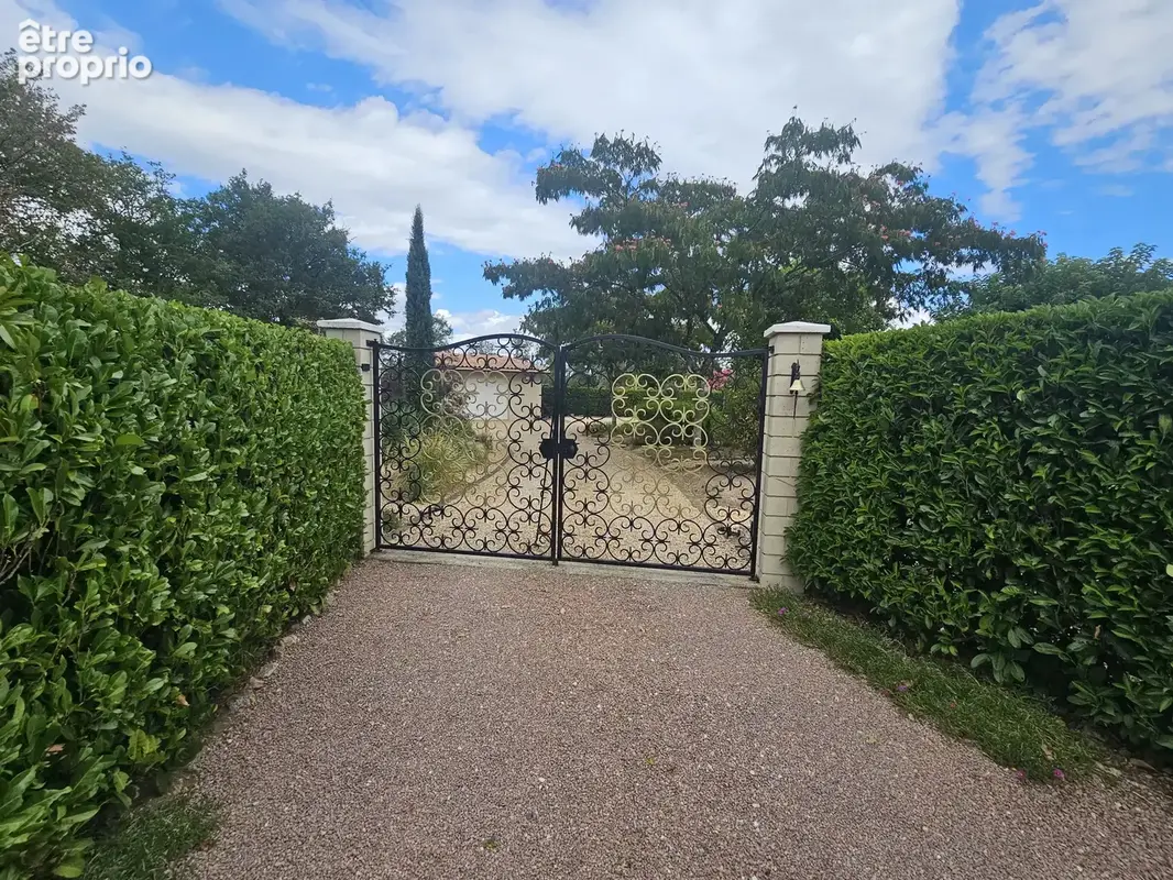 Charmante propriété en pierre - Deux maisons mitoyennes dans le Périgord Vert - photo 17