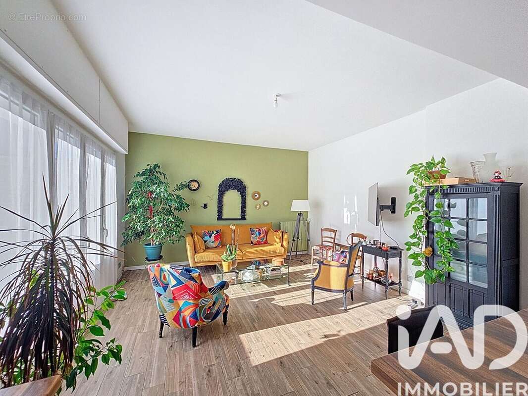 Photo 3 - Maison à LORIENT