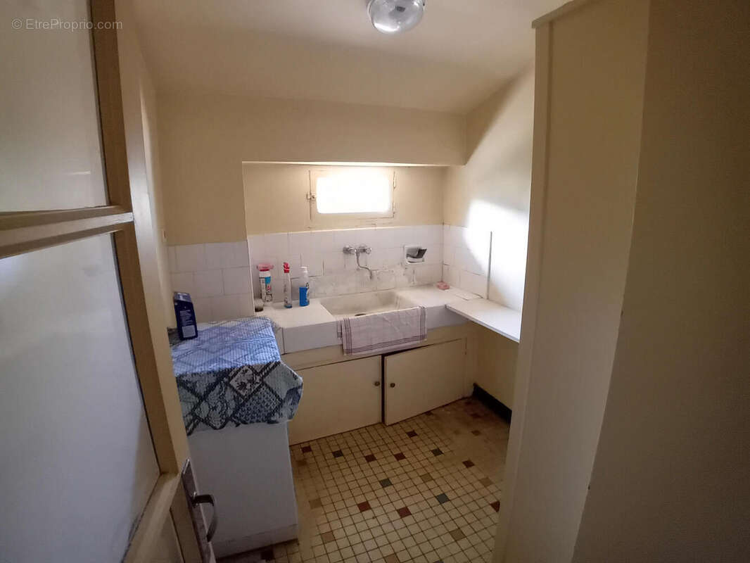 Cellier - Maison à CATUS