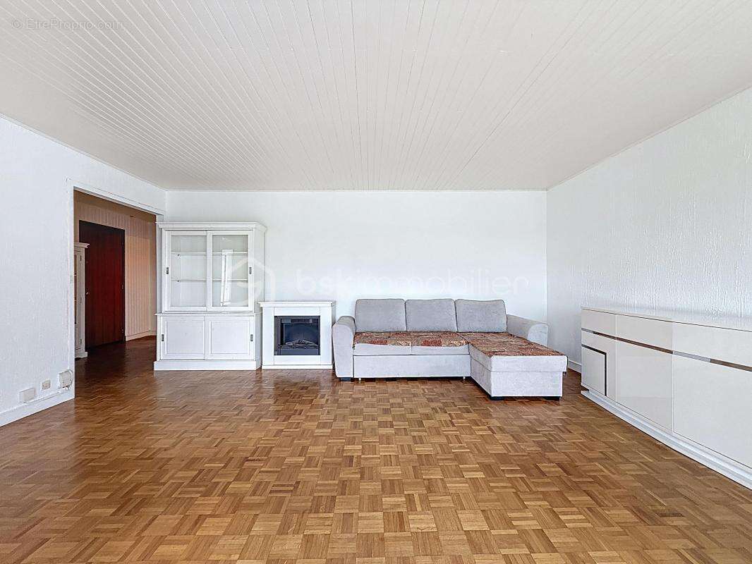 Appartement à TRIEL-SUR-SEINE