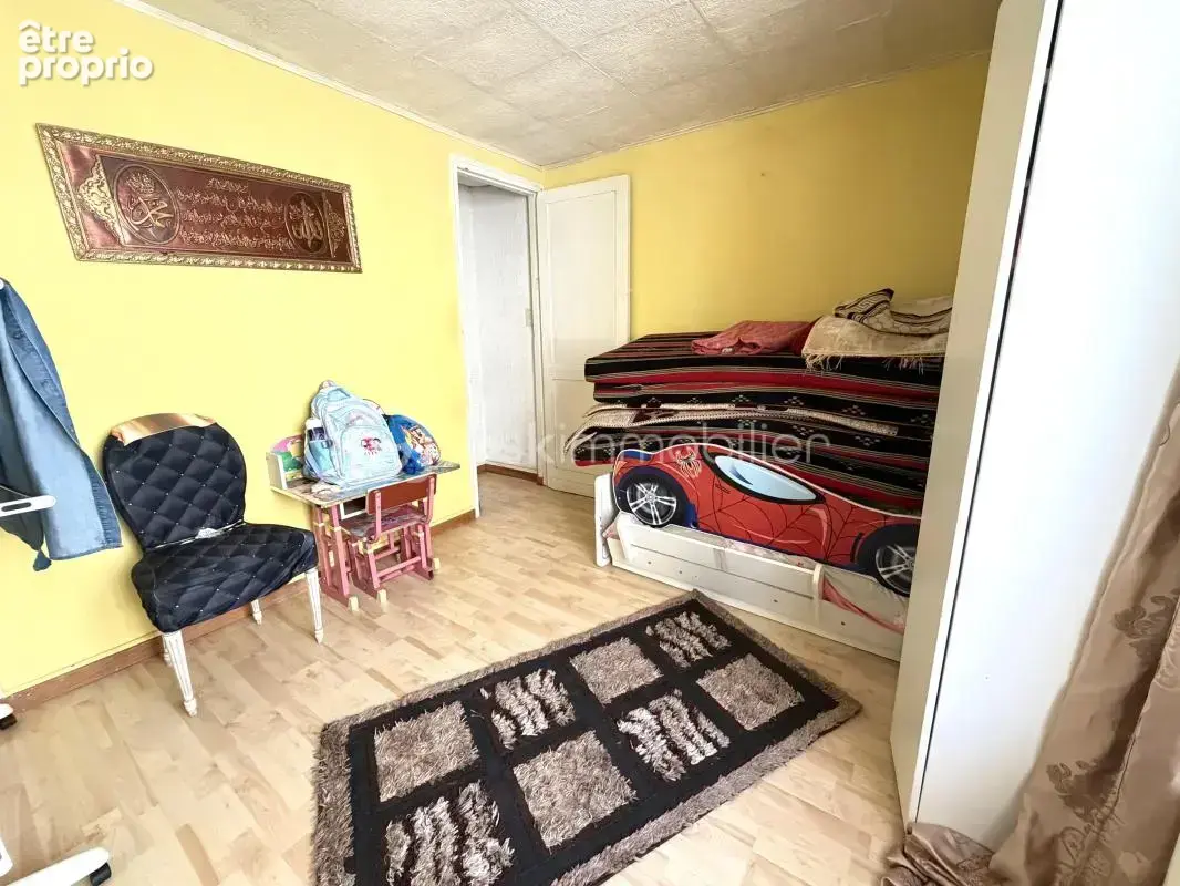 Maison 57m2 à Marcq pont des arts - photo 6