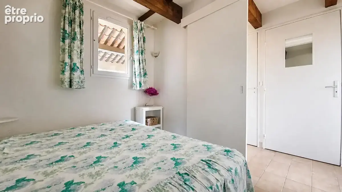 Appartement 2 pièces de 37 m² à Roquebrune-sur-Argens - photo 6