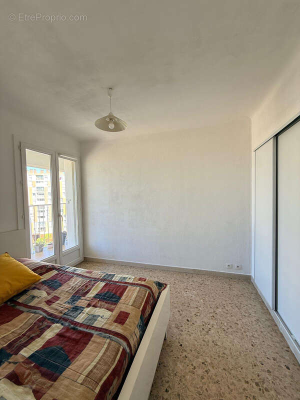 Appartement à MARSEILLE-10E