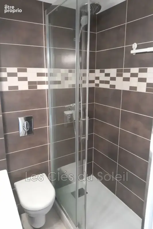 Appartement 2 pièces 31 m² à vendre à Six-Fours-Les-Plages (83140) - photo 6