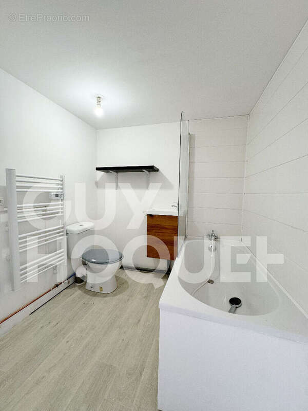 Appartement à MAUBEUGE