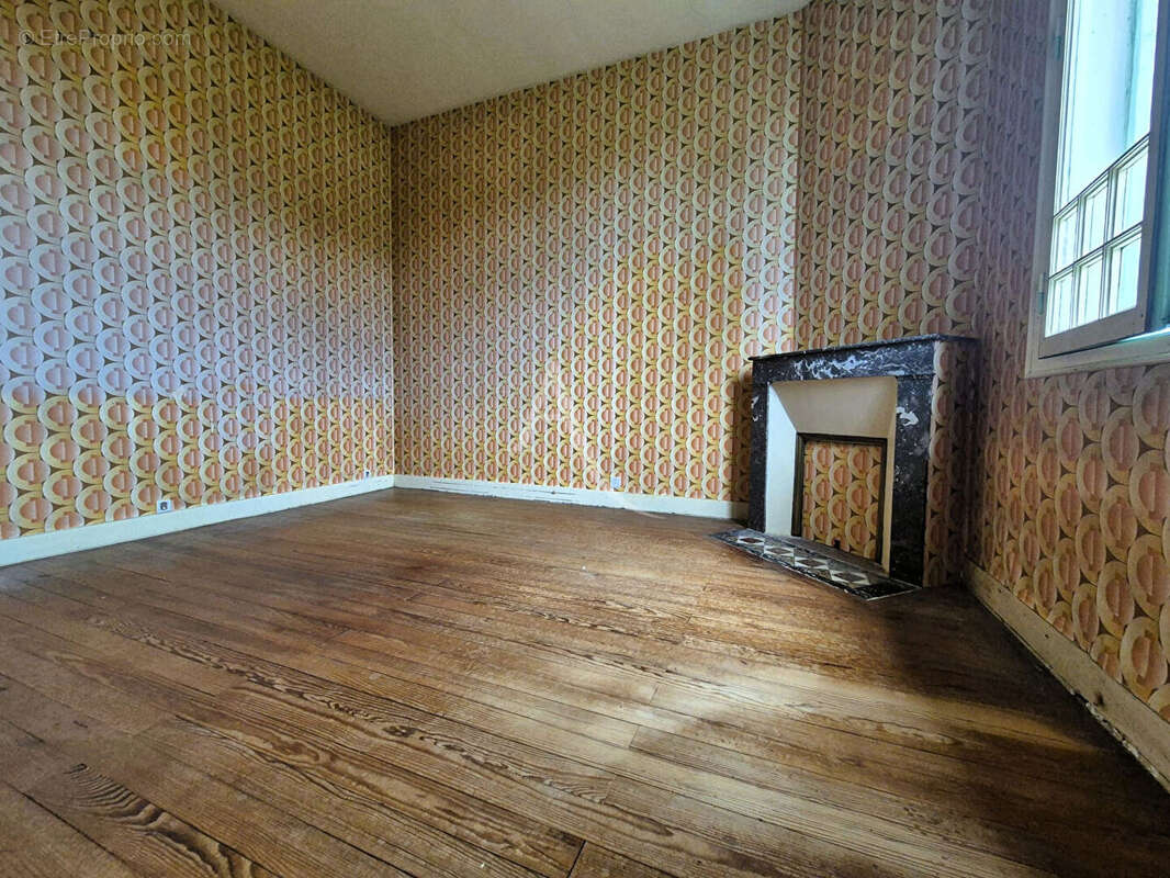 Maison à GRADIGNAN