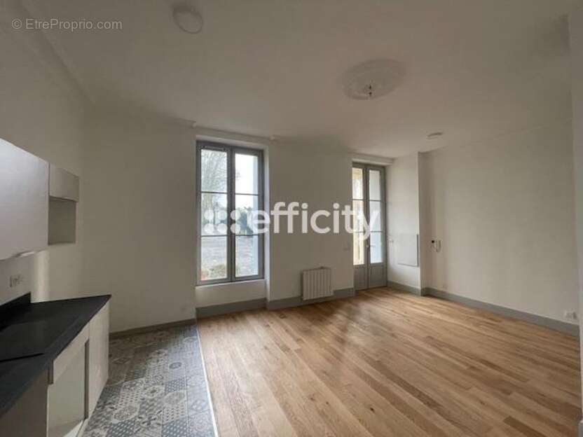 Appartement à MERIGNAC