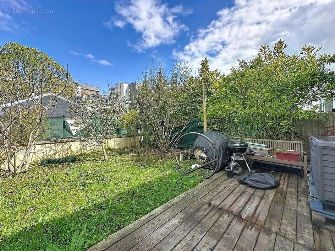 Photo 2 - Maison à LIMEIL-BREVANNES