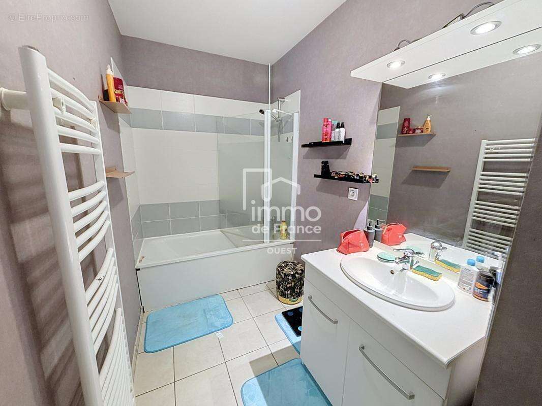Appartement Mayenne 3 pièce(s) 67 m2 - photo 7