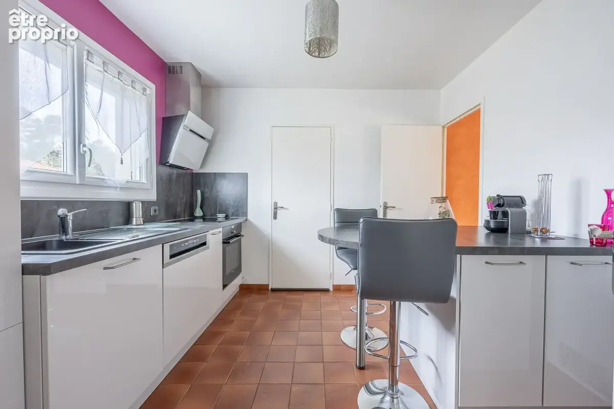 Maison de plain pied au calme proche Gradignan - photo 11