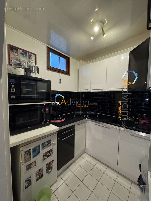 Maison à MAY-EN-MULTIEN