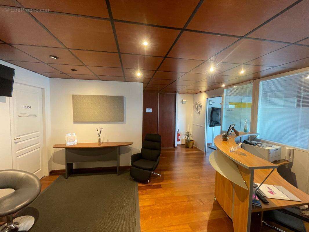 Commerce à TOULOUSE