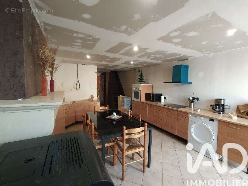 Photo 2 - Maison à BIESLES