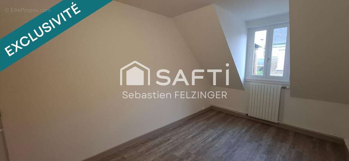 Photo 6 - Maison à RIBEMONT