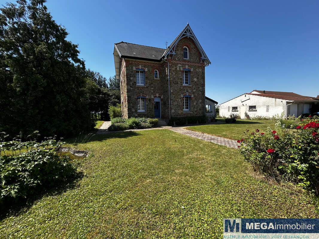 Maison de caractère - photo 10