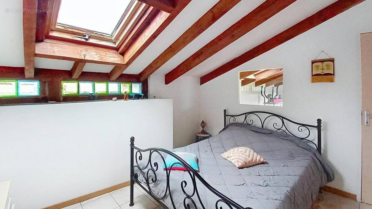 Photo 1 - Maison à SERIGNAN