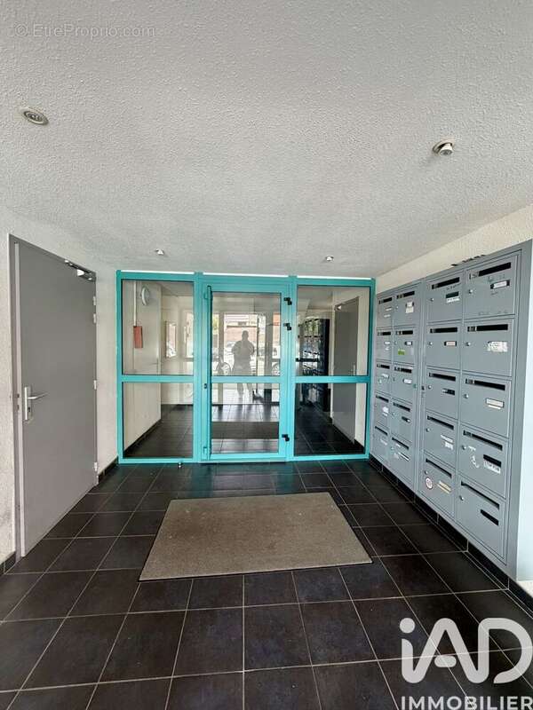 Photo 3 - Appartement à AMIENS