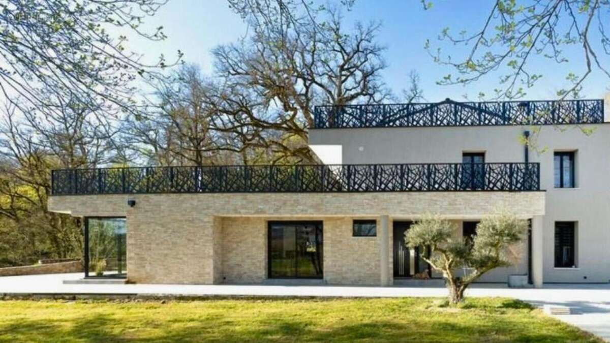 Photo 4 - Maison à TOULOUSE