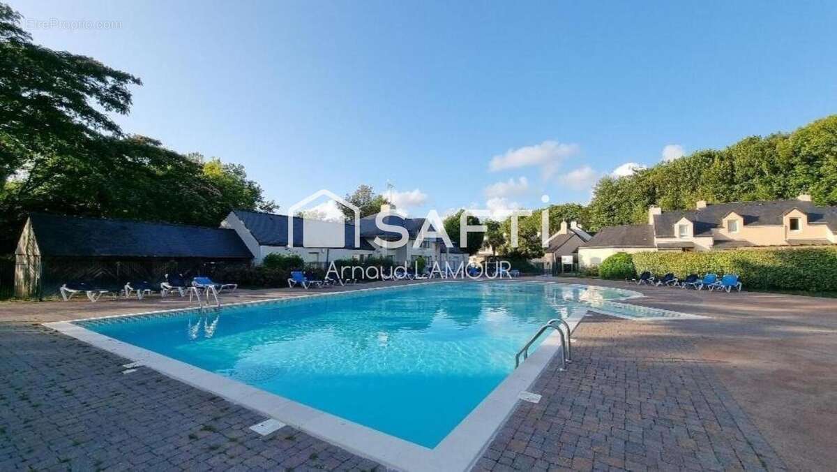 Photo 7 - Maison à PLOEMEL