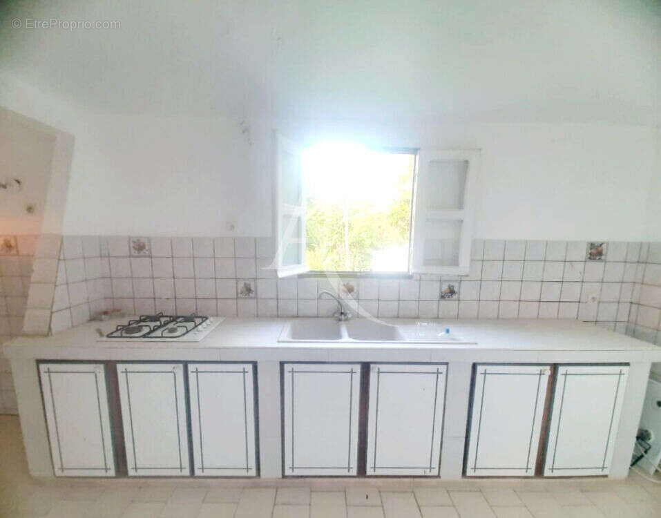 Maison à LE VAUCLIN