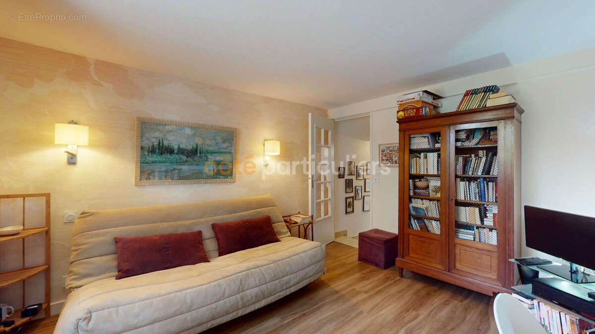 Maison à SAVIGNY-LE-VIEUX