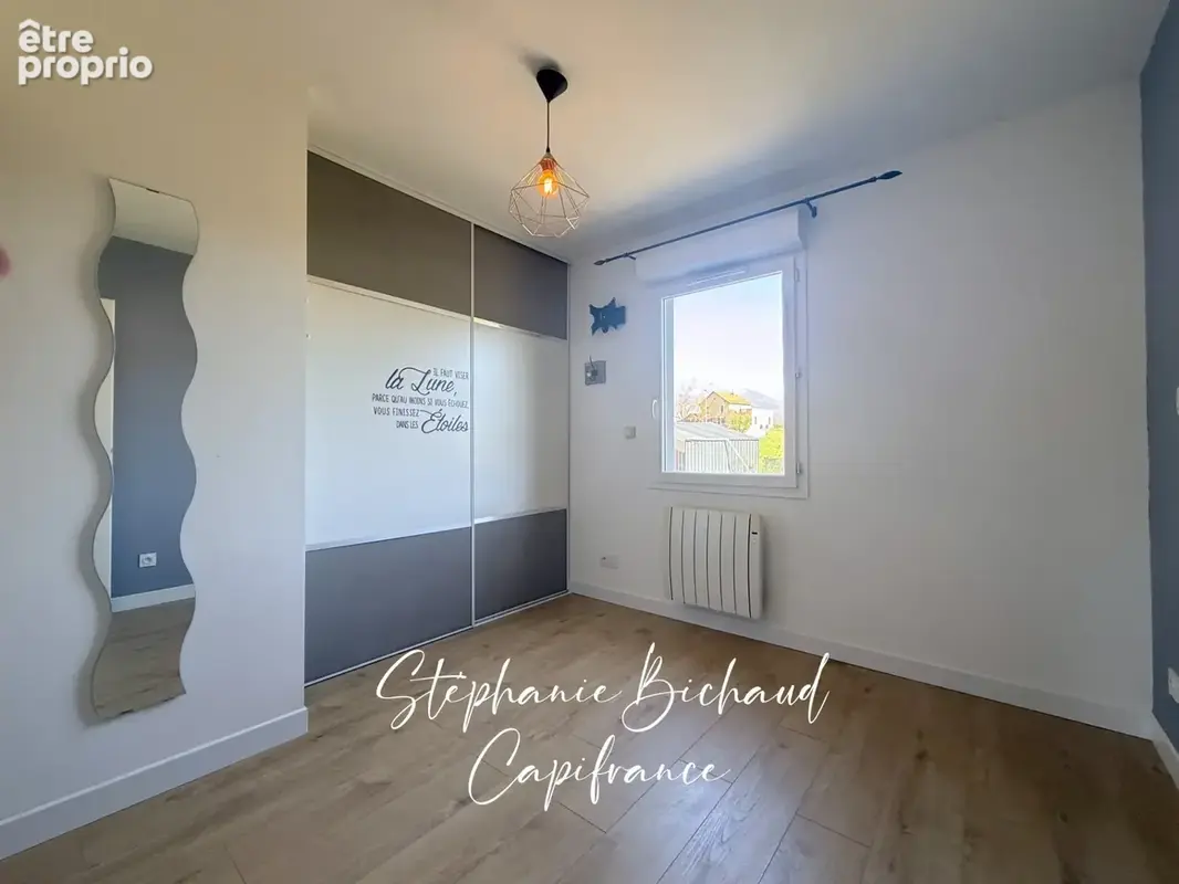 Maison individuelle plain-pied à vendre 4 pièces GAP (05) terrain 650 m² - photo 15