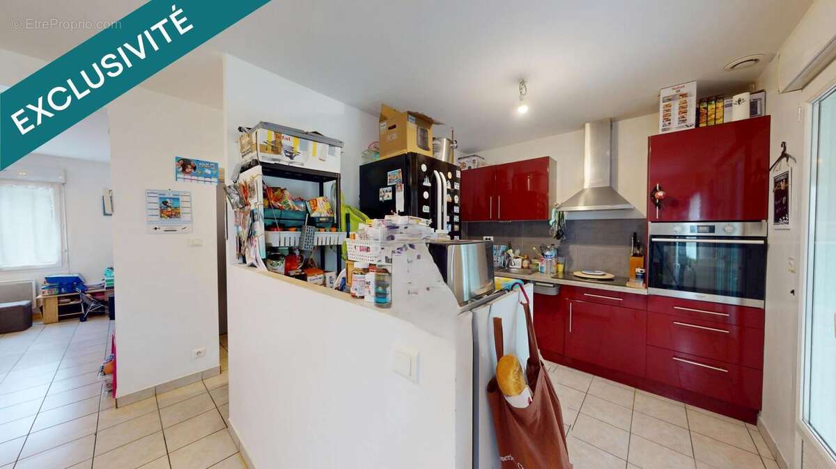 Photo 3 - Maison à LE TREVOUX