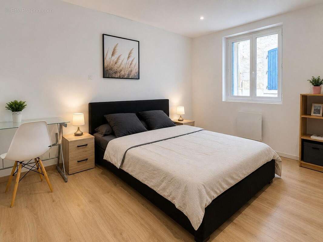 Photo 2 - Appartement à MONDRAGON