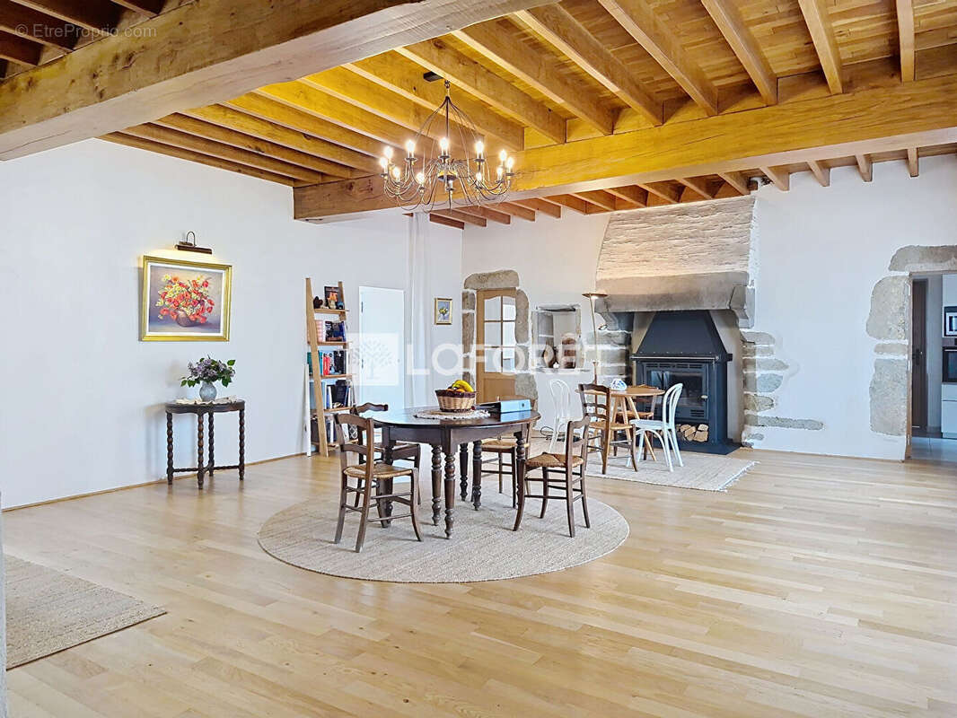 Maison Caro 5 pièce(s) 147 m2 - photo 3