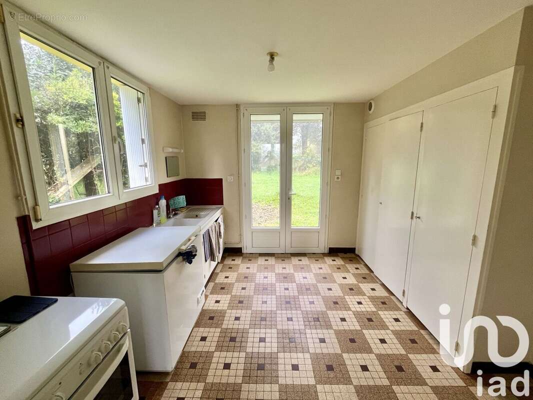 Photo 5 - Maison à SAINT-ANDRE-DES-EAUX