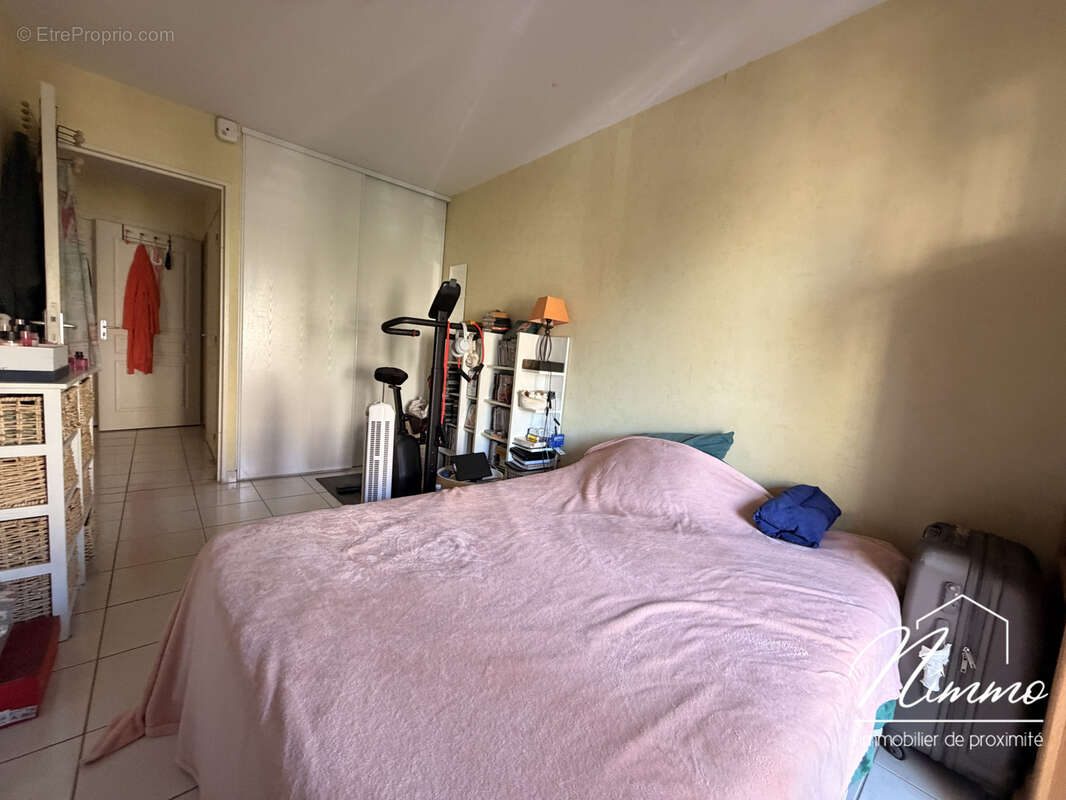 Appartement à NIMES