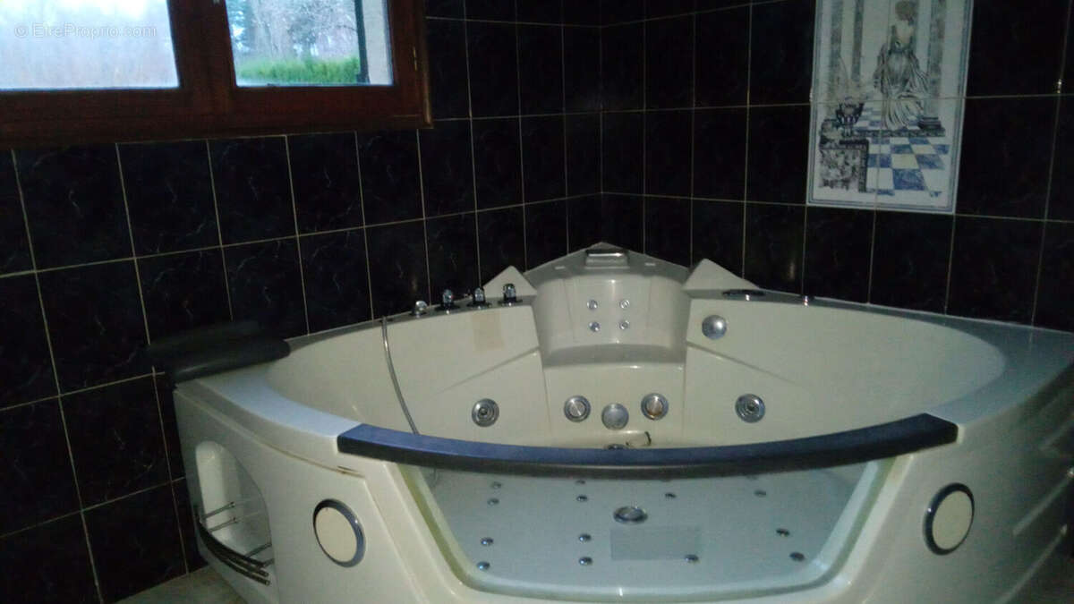 Maison à BOISMORAND