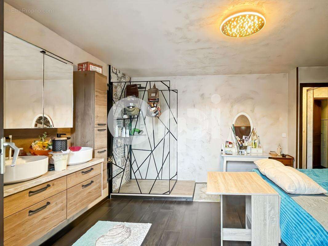 Appartement à EVREUX
