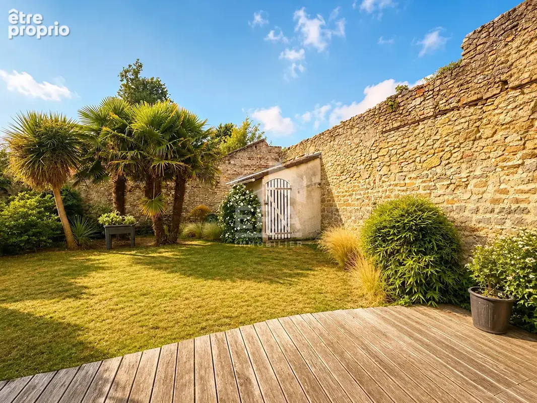 Maison 180m² à boulogne-sur-mer - photo 3