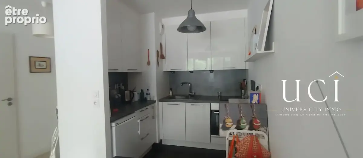 Appartement 2 pièces 44 m² à vendre à La Baule-Escoublac (44500) - photo 6