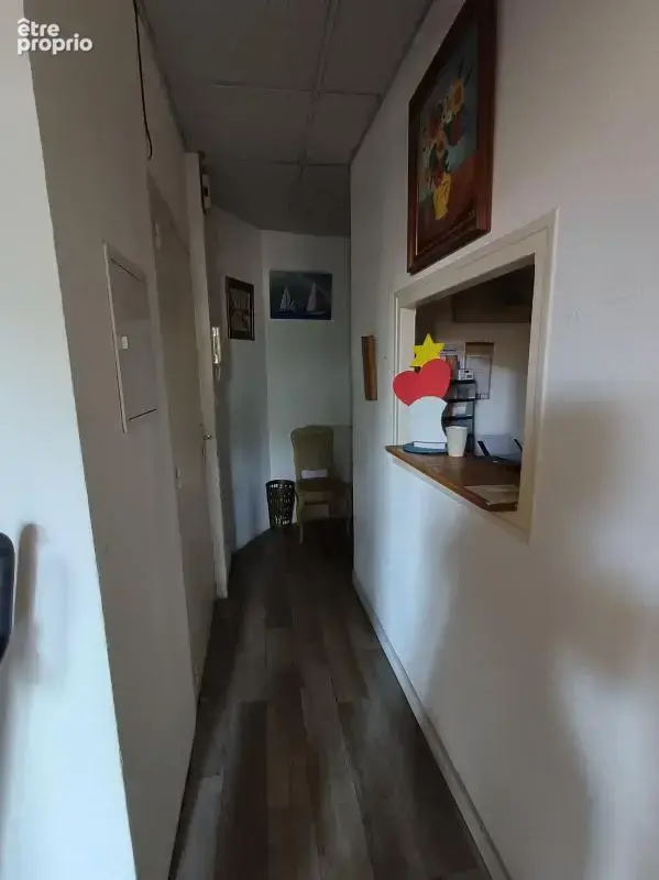 Appartement - photo 8