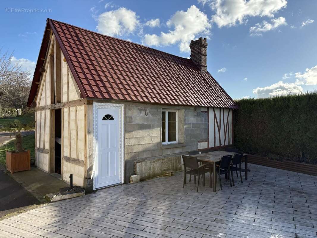 Maison à EVREUX
